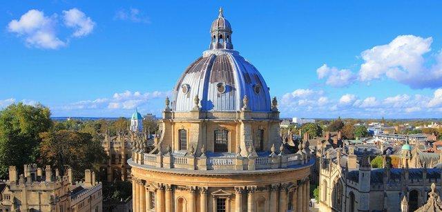 اعطای فلوشیپ آکادمی علوم پزشکی به 7 دانشمند آکسفورد