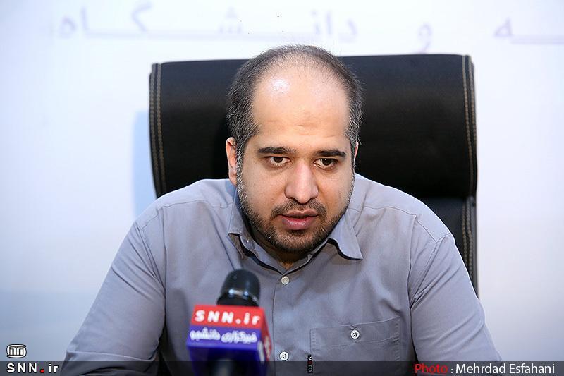 خضریان: بعضی اعضای ستاد انتخاباتی روحانی در شستا بکارگیری شده اند