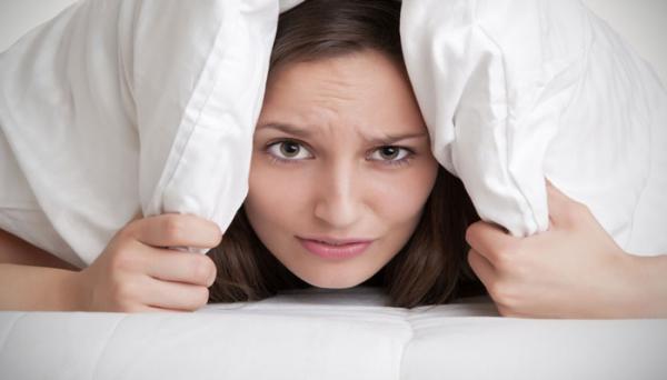 اختلال خواب چیست و چگونه درمان می گردد؟