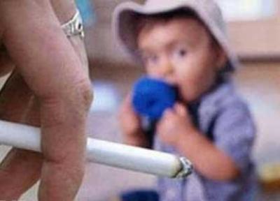 استنشاق دود سیگار در کودکی، رماتیسم مفصلی در بزرگسالی