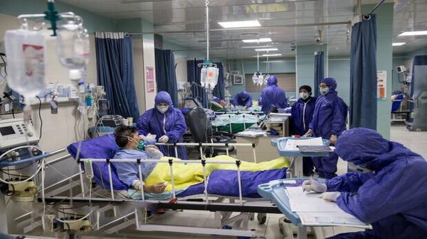 بستری 74 بیمار تازه مبتلا به کرونا در اردبیل