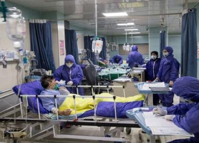 بستری 74 بیمار تازه مبتلا به کرونا در اردبیل