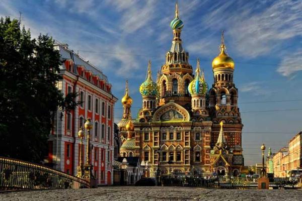 راهنمای سفر به روسیه ، از تهیه بلیط تا غذای روسی