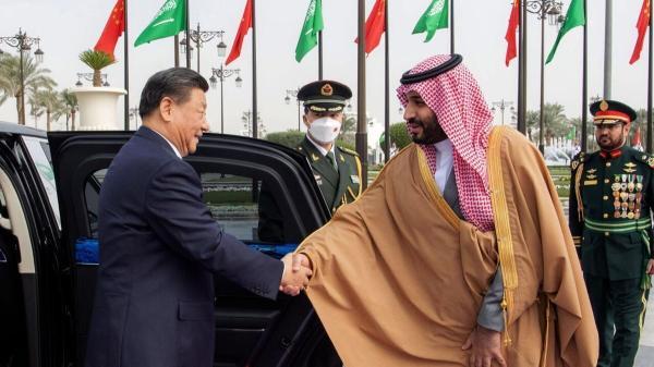 عربستان دیگر سرسپرده آمریکا نیست!