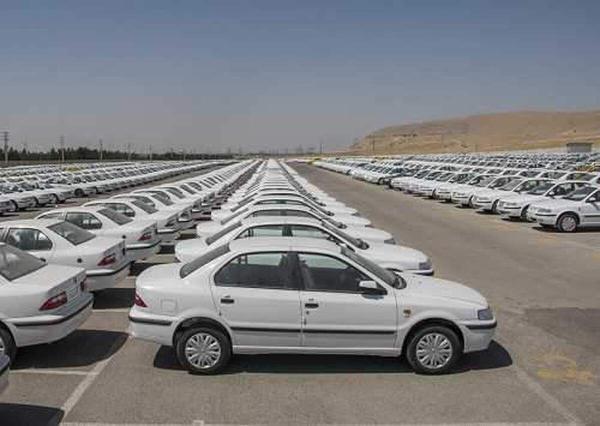 پیشنهاد ایران خودرو به مشتریان برای تحویل حضوری خودرو