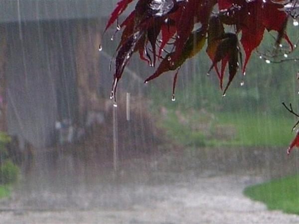 رکورد 52 ساله بارندگی در این استان شکسته شد