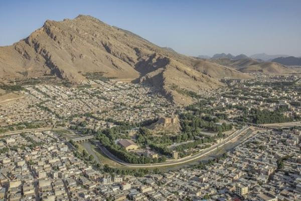 اختصاص سهمیه ثبت جهانی سال 2024 به دره خرم آباد و قلعه فلک الافلاک