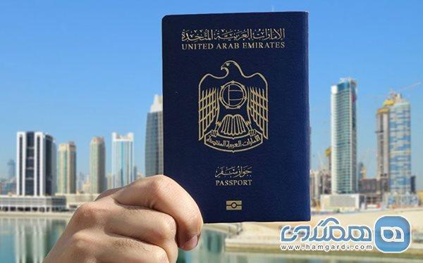 شرایط و مدارک لازم برای اخذ ویزای دبی